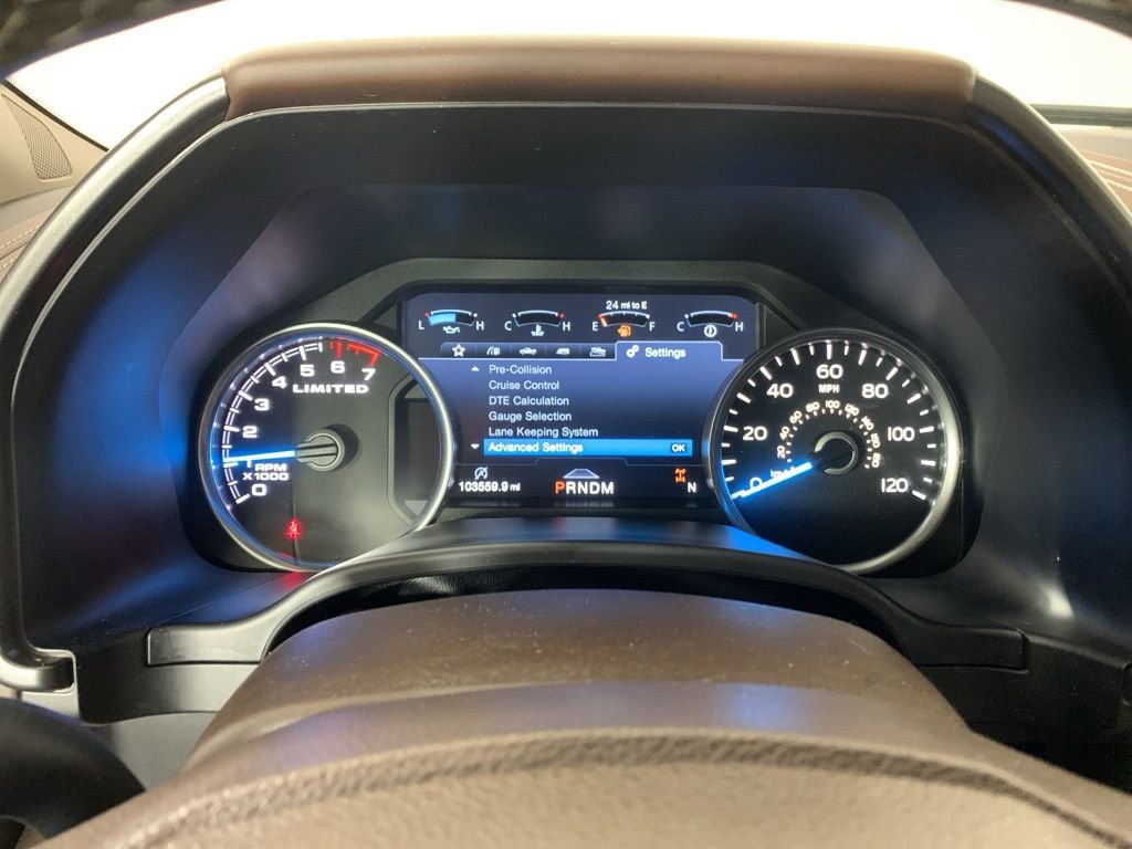 Used 2020 Ford F150 Limited AWD/4WD image 19