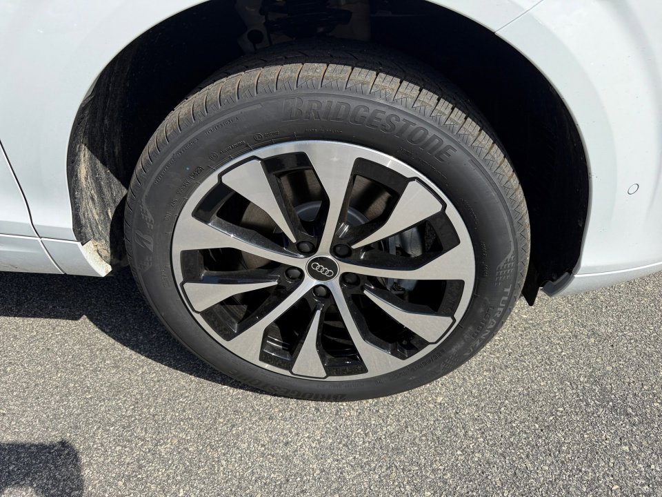 New 2026 Audi Q3 quattro 2.0T image 25