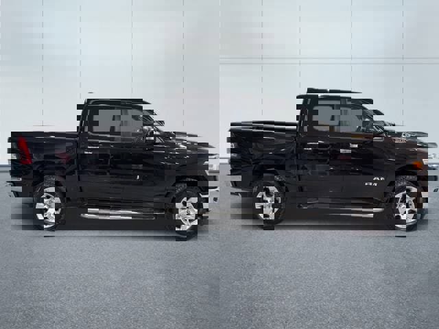 Used 2021 RAM 1500 Big Horn image 9