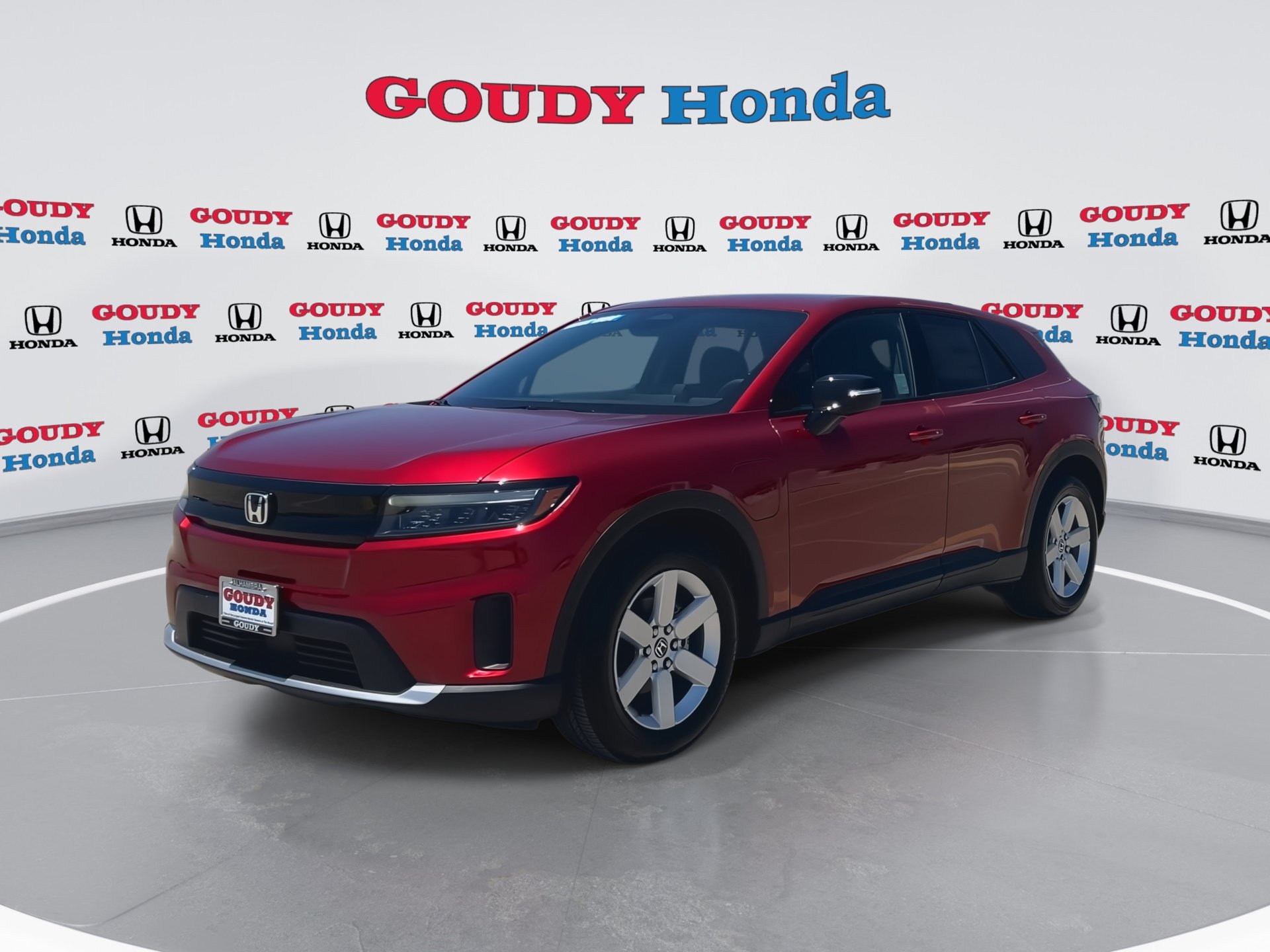 New 2026 Honda Prologue Eco image 4