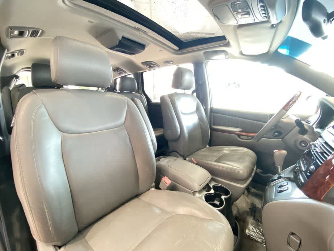 Used 2005 Toyota Sienna XLE Limited FWD image 27