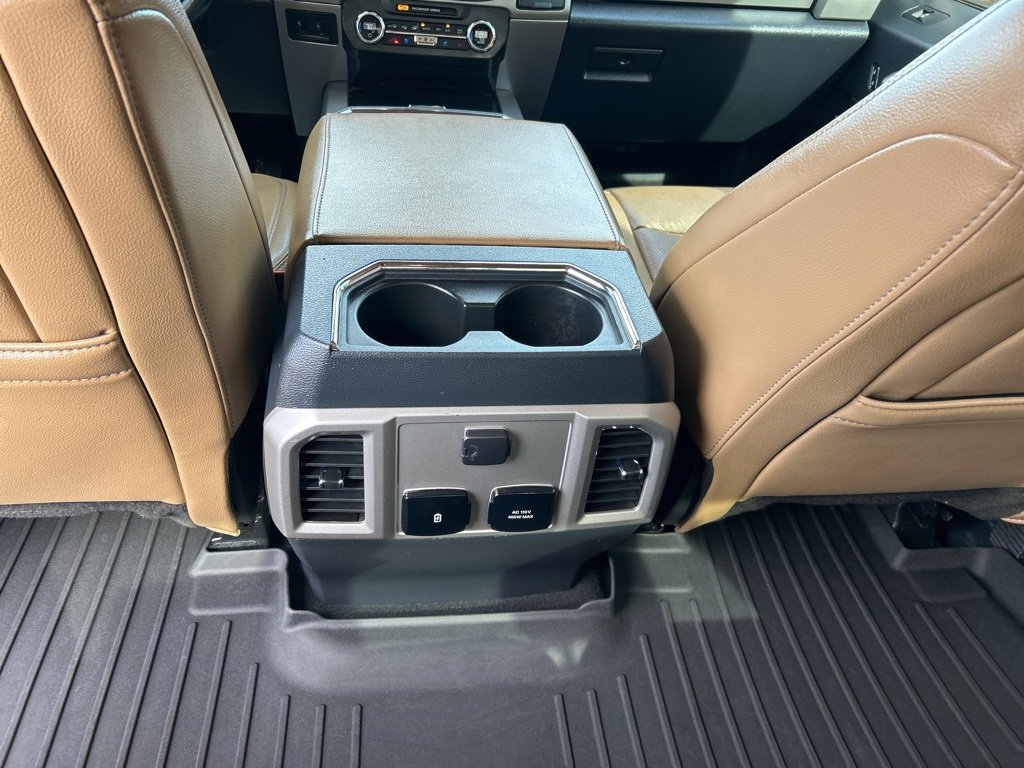 Used 2022 Ford F250 Lariat w/ Lariat Ultimate Package image 42