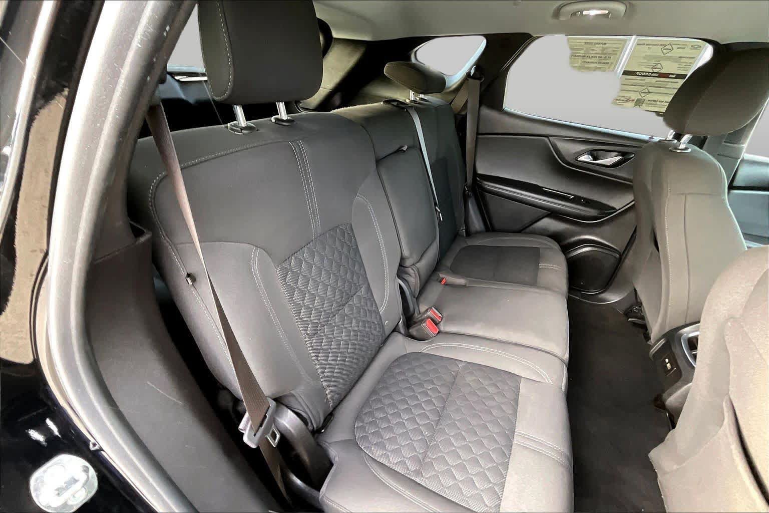 Used 2020 Chevrolet Blazer LT FWD image 19