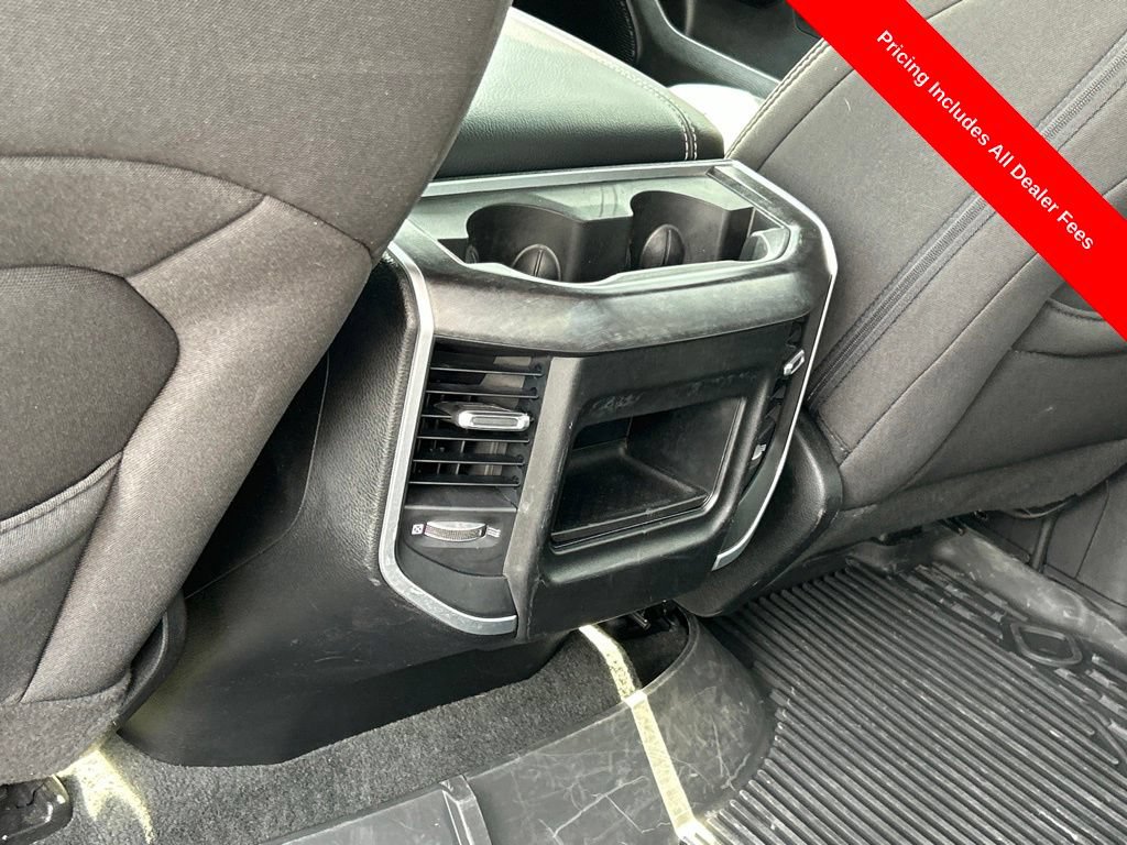 Used 2023 RAM 1500 Big Horn AWD/4WD image 16