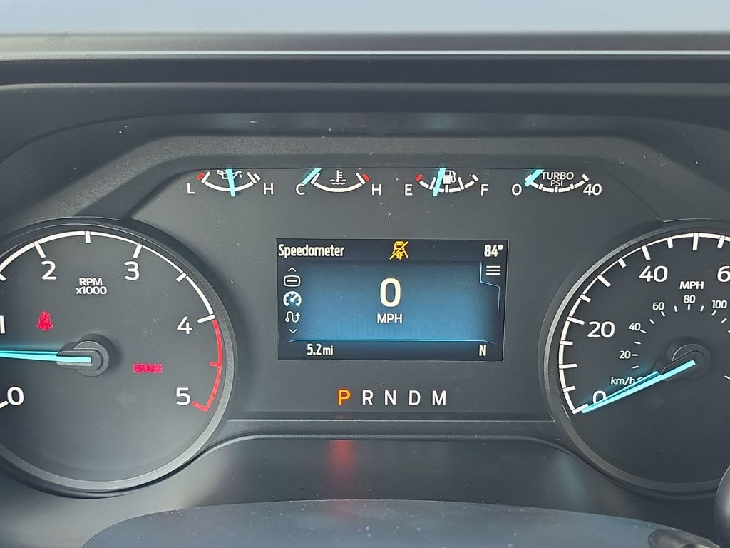 New 2026 Ford F250 XL w/ XL Driver Assist Package image 15