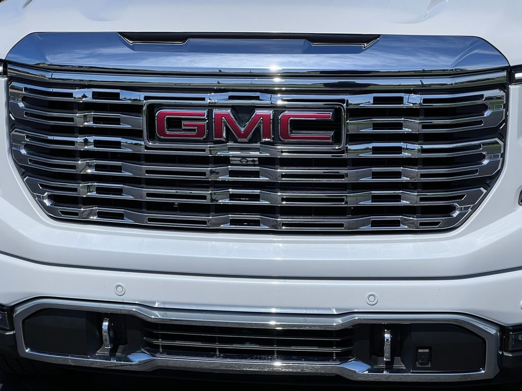 Used 2023 GMC Sierra 1500 Denali w/ Denali Reserve Package image 47