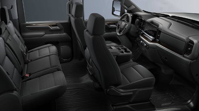 New 2026 GMC Sierra 2500 SLE w/ SLE Value Package; image 7
