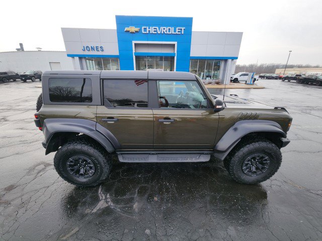 Used 2024 Ford Bronco Raptor image 6