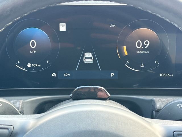 Used 2025 Hyundai Tucson Limited image 27