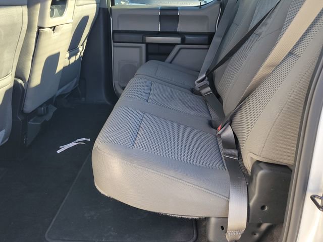 Used 2018 Ford F150 XLT w/ Trailer Tow Package image 8