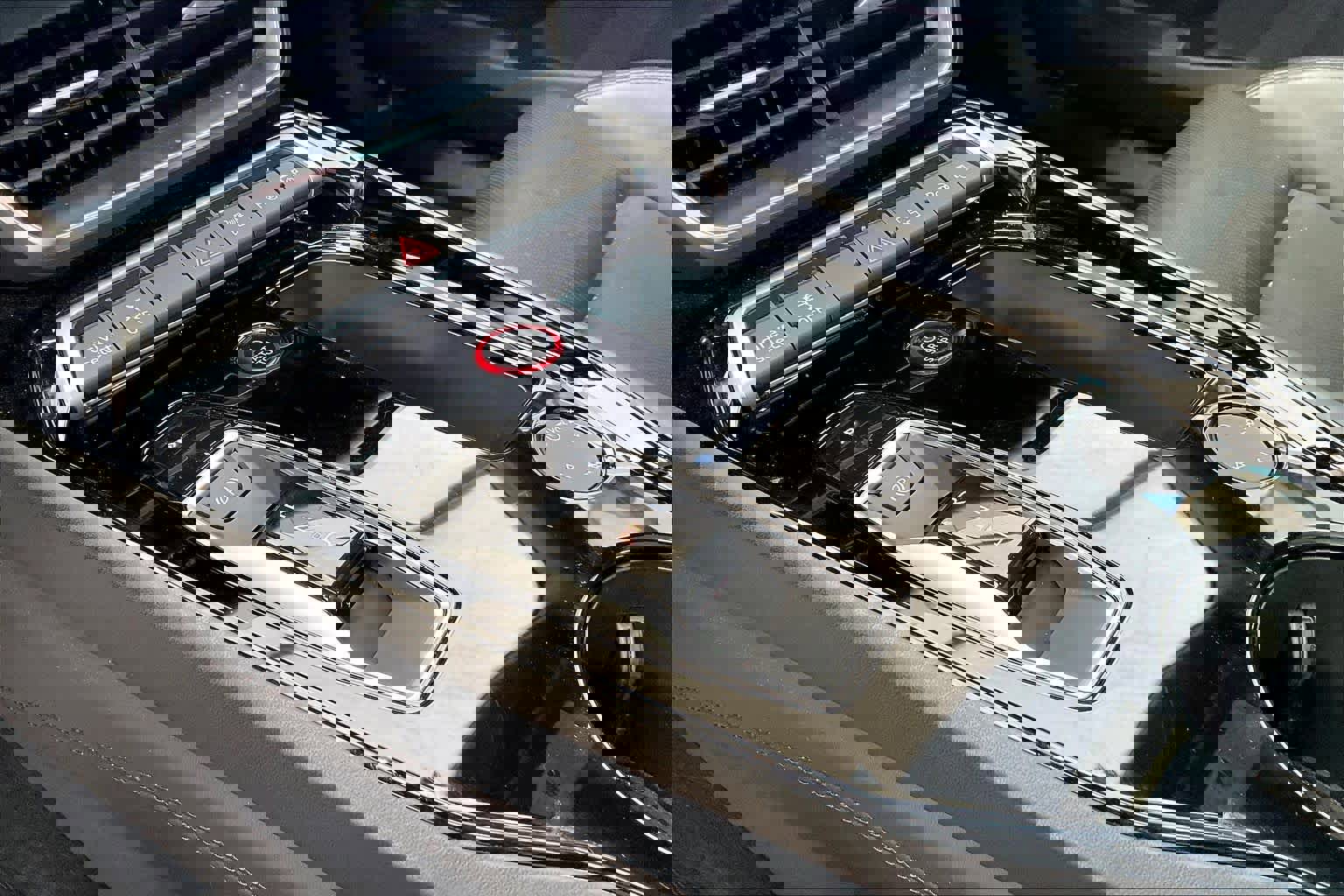 Used 2025 Audi S e-tron GT Premium Plus w/ 21" Wheel Package image 16