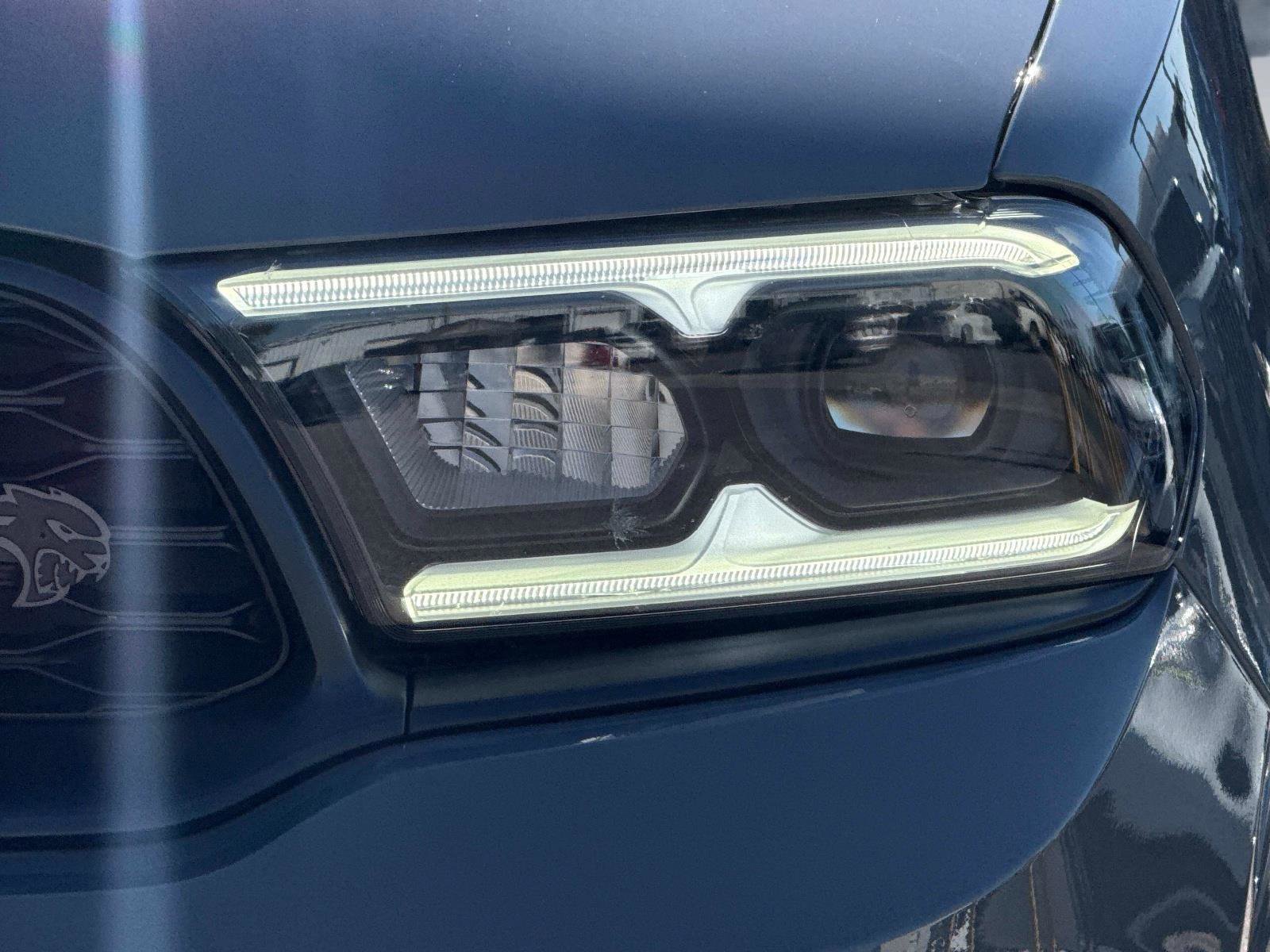 Used 2024 Dodge Durango SRT Hellcat image 10