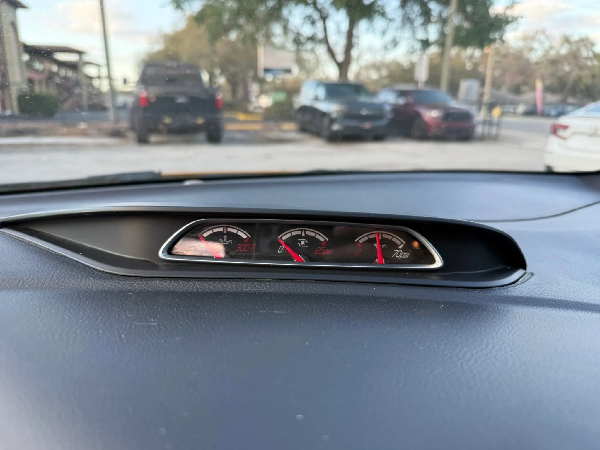 Used 2013 Ford Focus ST image 16