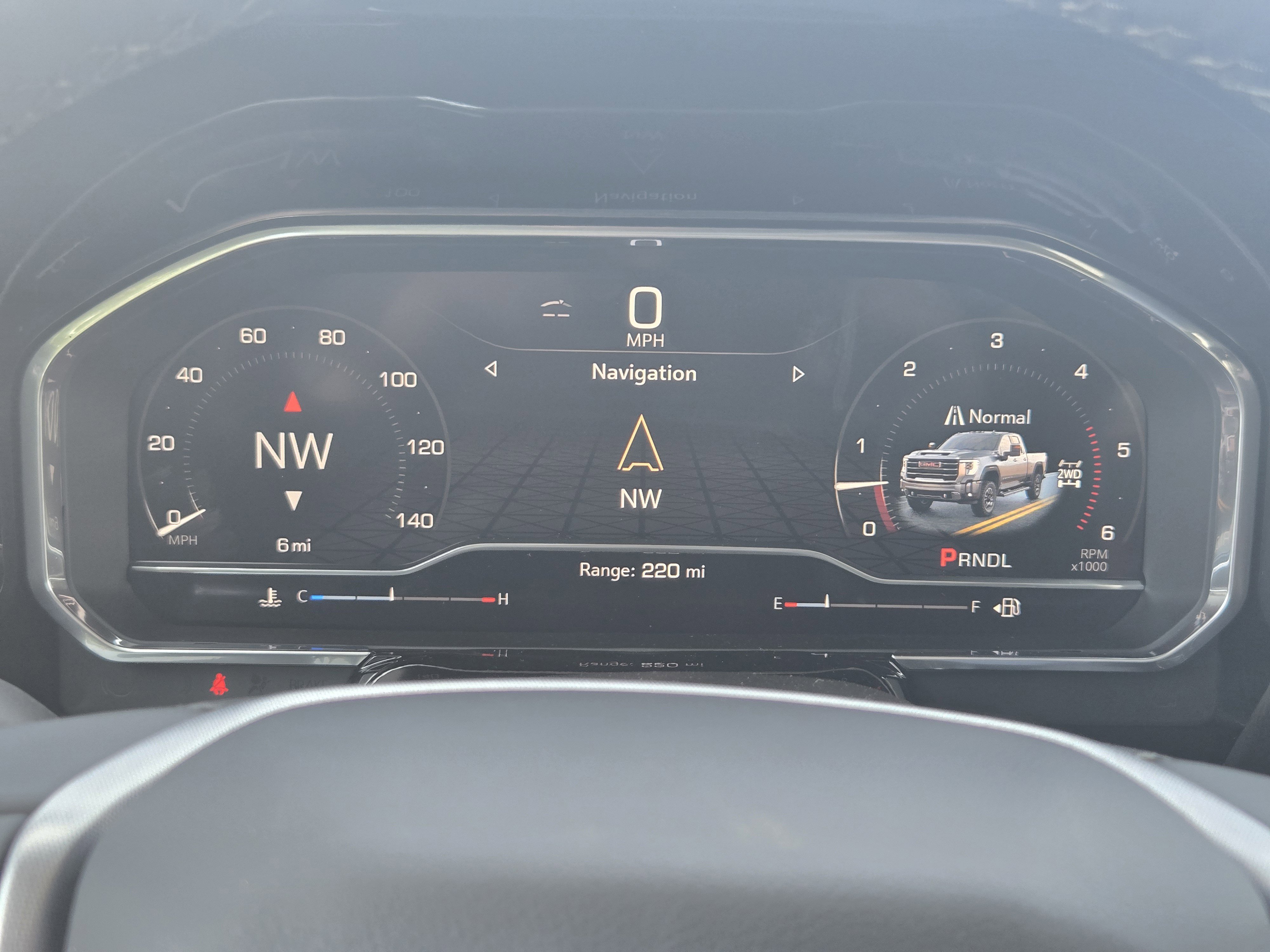 New 2025 GMC Sierra 2500 SLT w/ Texas SLT Premium Package image 11