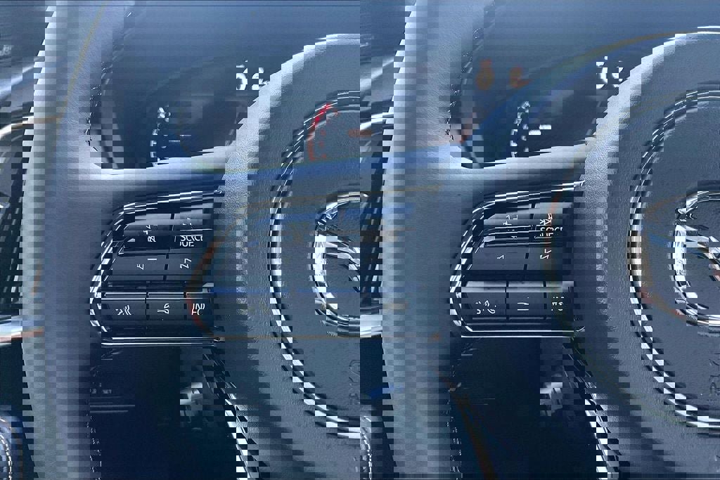 New 2026 MAZDA CX-90 3.3 Turbo S w/ Premium Plus image 22