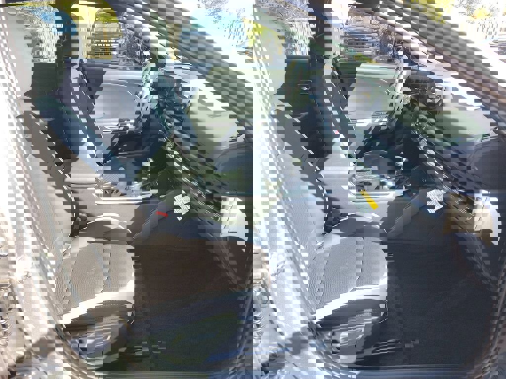 New 2026 Kia K4 GT-Line image 7