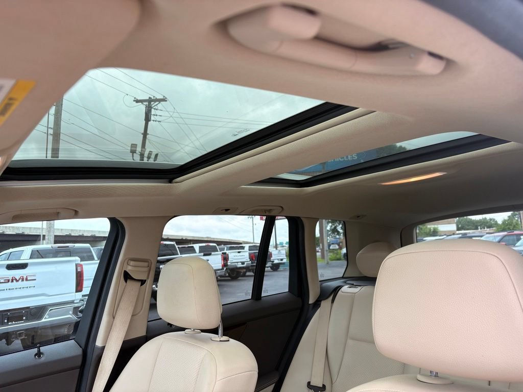 Used 2015 Mercedes-Benz GLK 350 2WD image 23