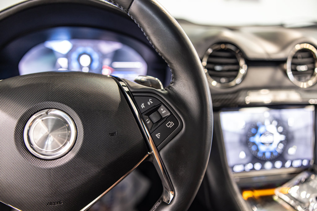 Used 2019 Karma Revero RWD image 22