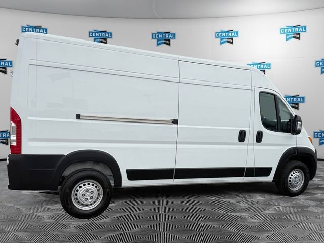 Used 2026 RAM ProMaster 2500 w/ Convenience Group FWD image 6