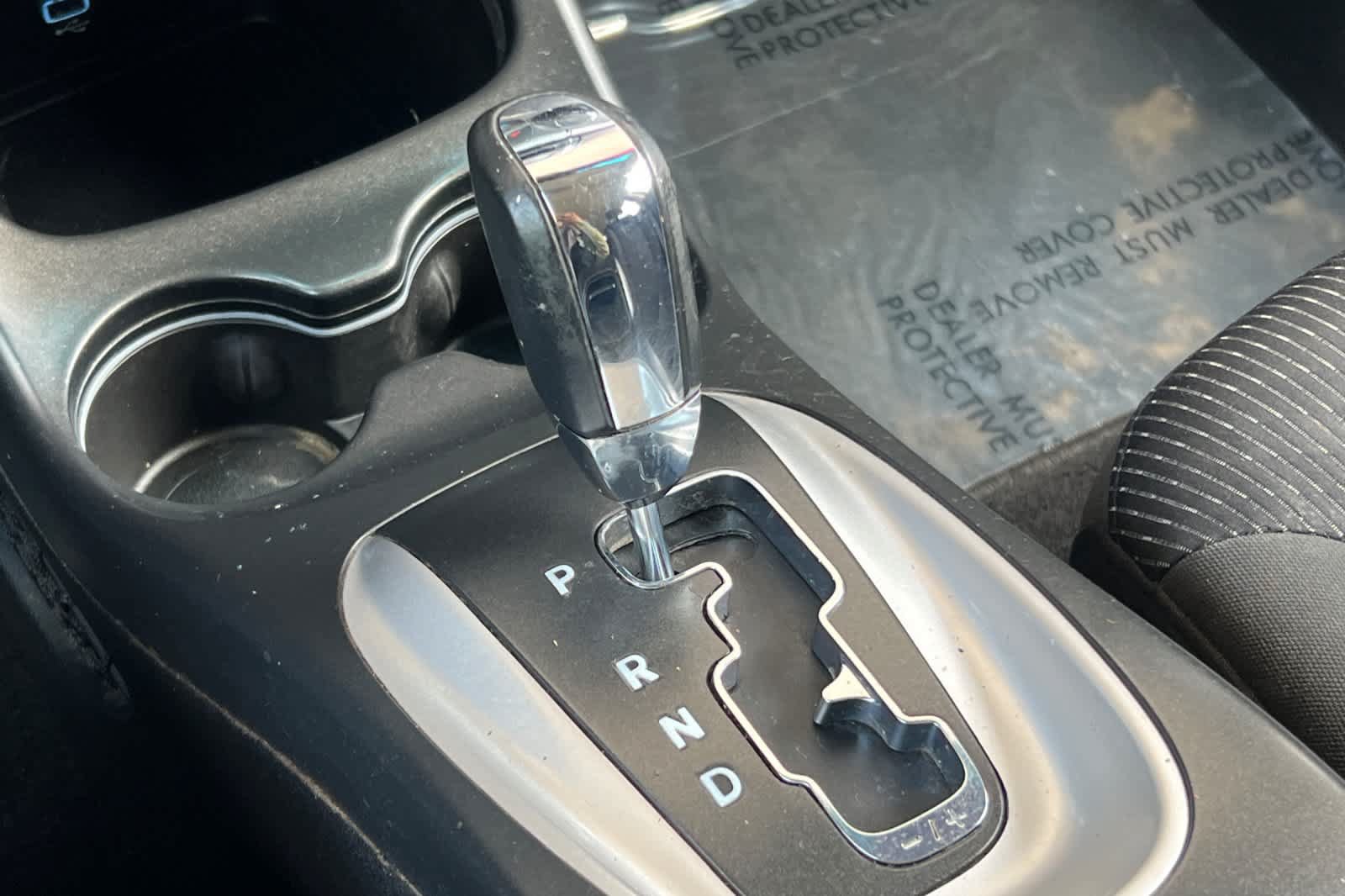 Used 2018 Dodge Journey SE w/ Connectivity Group FWD image 22