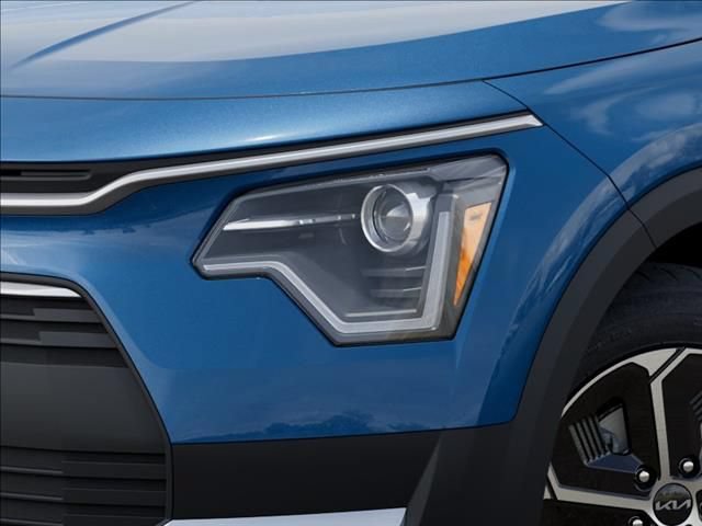 New 2026 Kia Niro EX FWD image 10