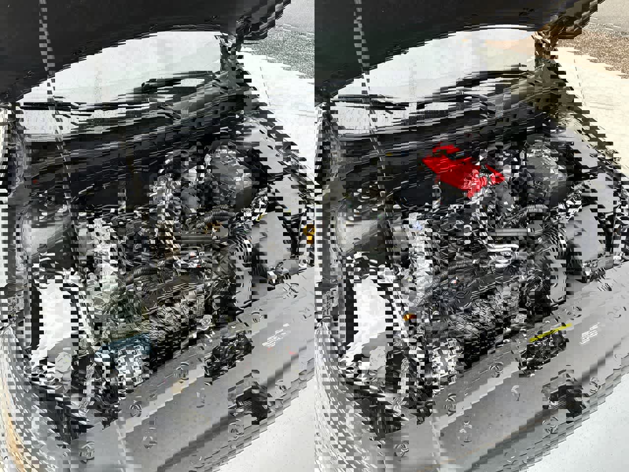 Used 2023 Nissan Altima 2.5 SL image 7