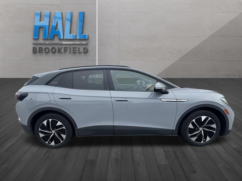 Used 2021 Volkswagen ID.4 Pro S RWD image 6