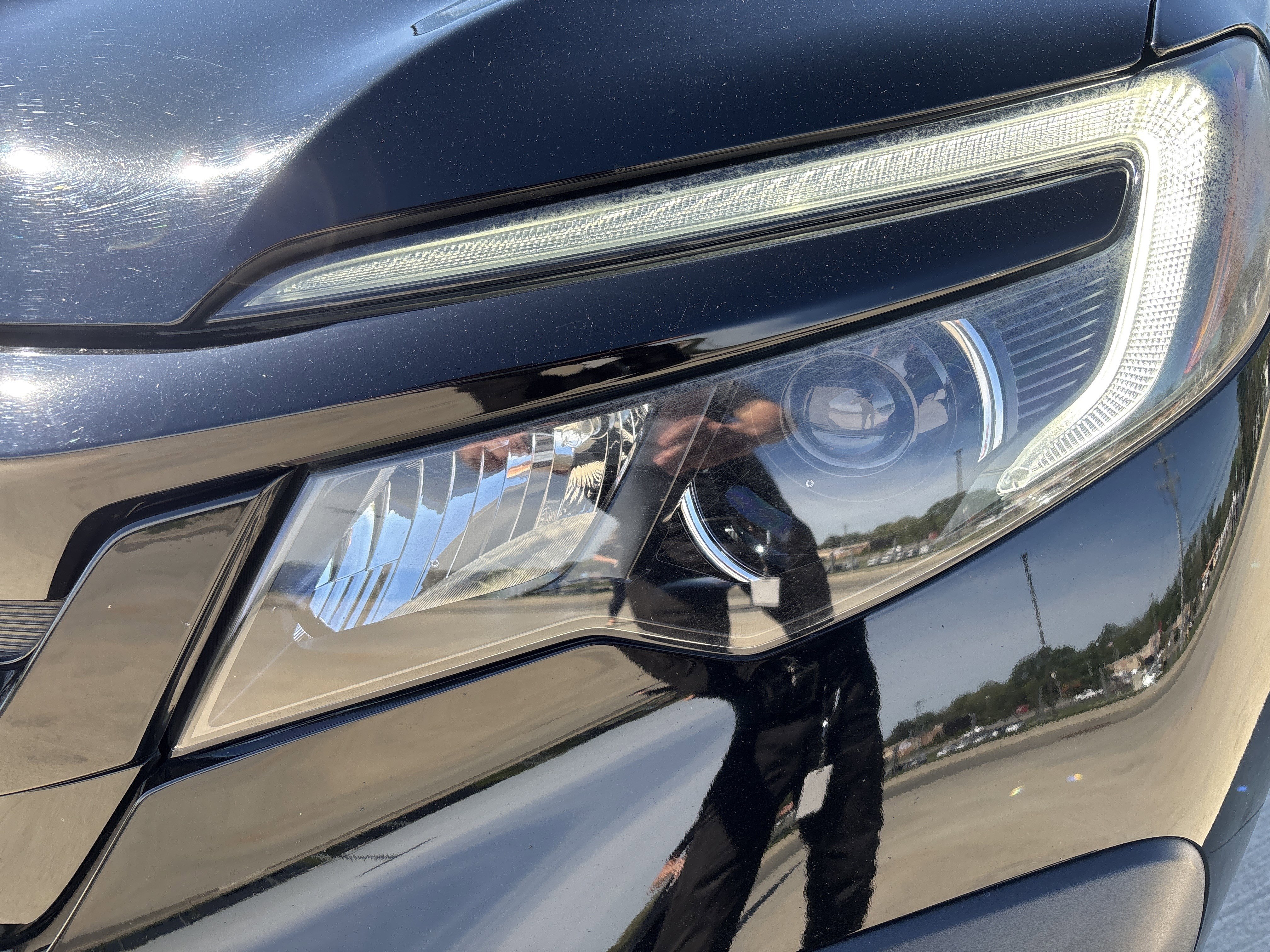 Used 2021 Honda Pilot Special Edition image 6