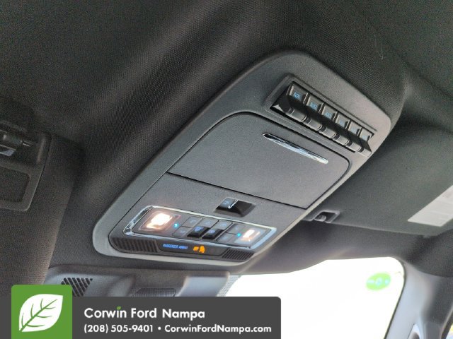 New 2026 Ford F150 Raptor AWD/4WD image 22