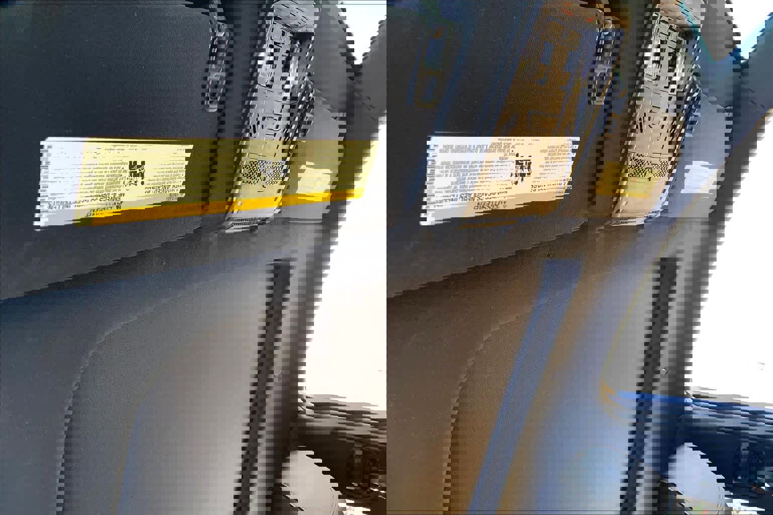 Used 2020 Cadillac XT5 Sportv image 12