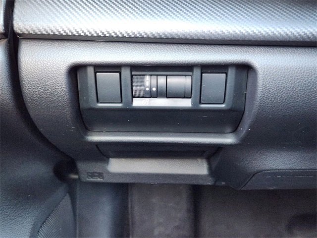 Certified 2025 Subaru Crosstrek 2.5i Limited w/ Crosstrek Mirror Package image 23