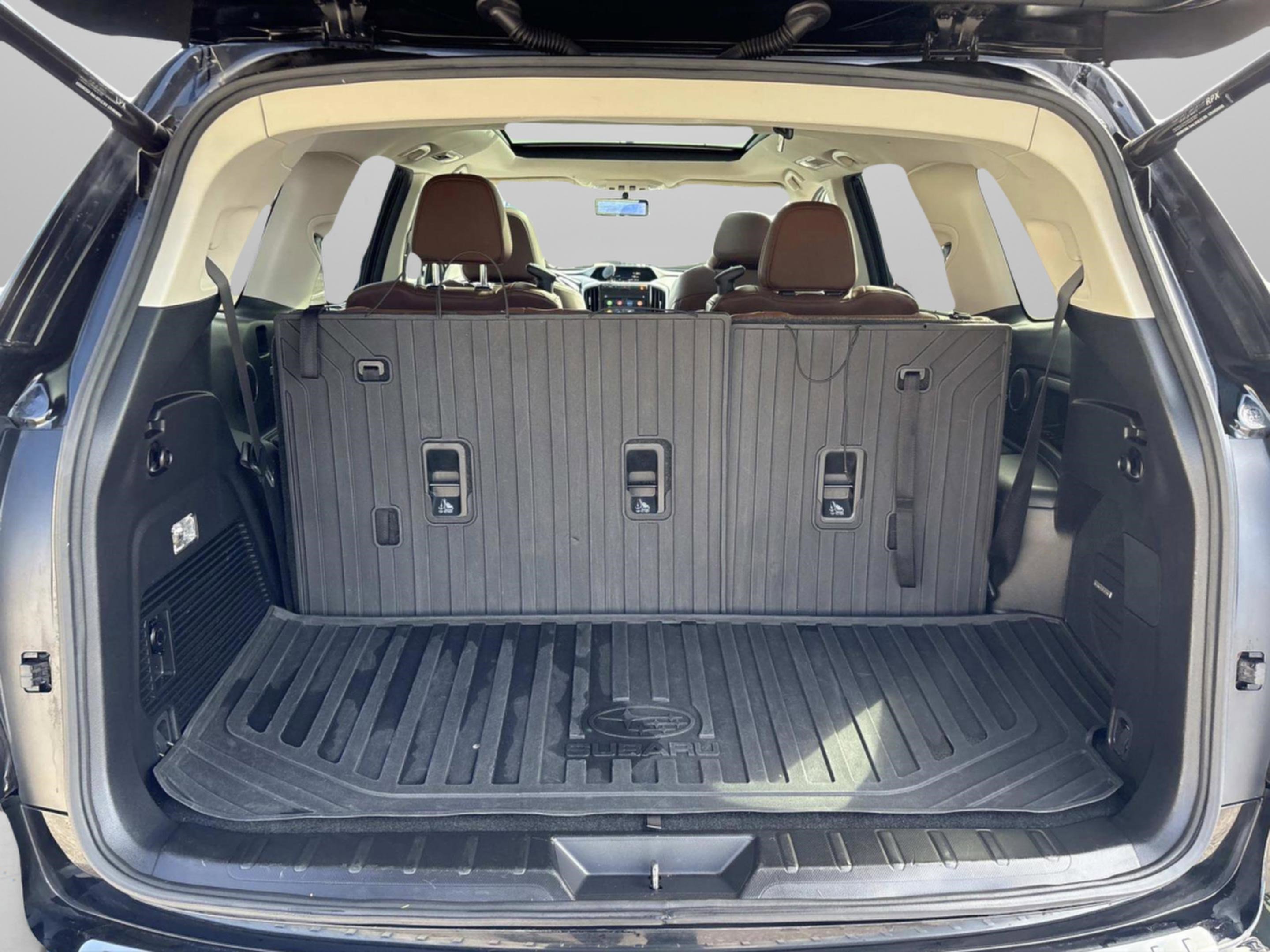 Used 2019 Subaru Ascent Touring image 33