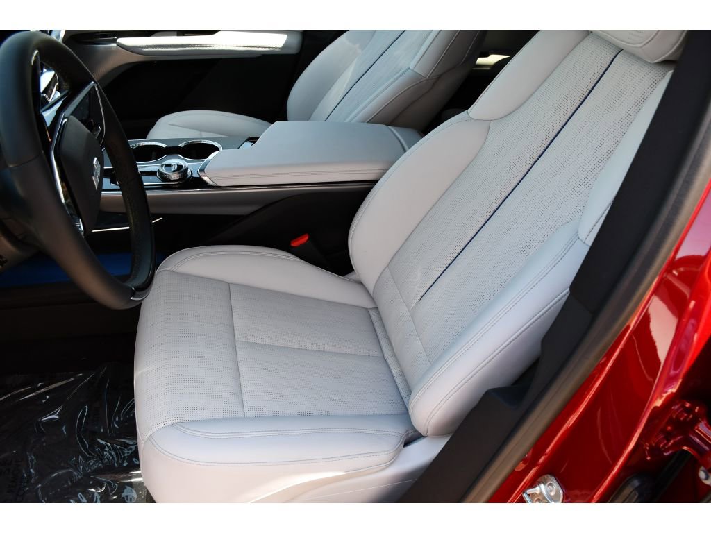 Certified 2024 Cadillac Lyriq Sport AWD/4WD image 14
