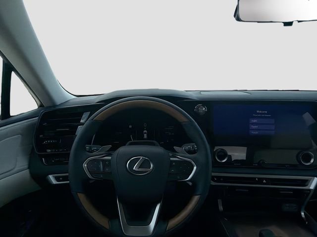New 2026 Lexus RX 350 w/ Luxury Package image 18