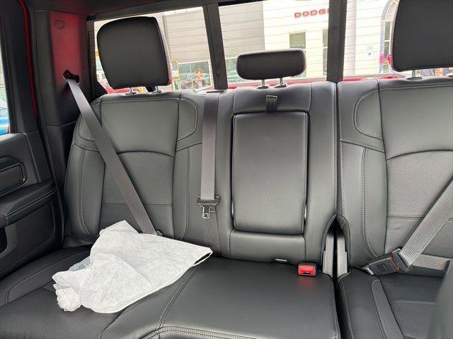 New 2026 RAM 2500 Power Wagon image 18