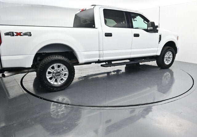 Certified 2022 Ford F250 XLT AWD/4WD image 10