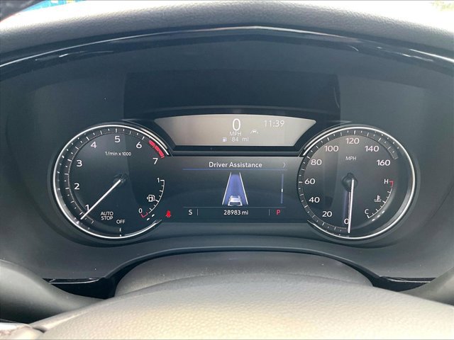 Used 2023 Cadillac XT6 Luxury image 22