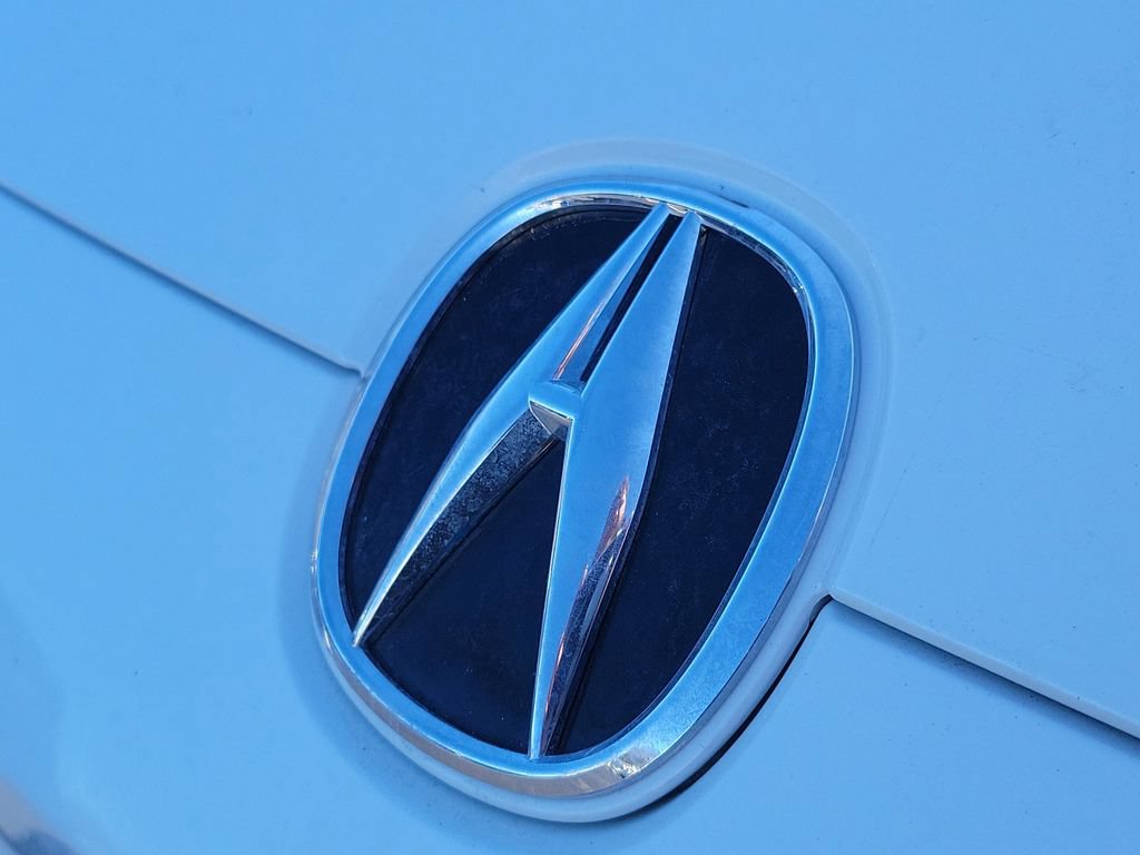 New 2026 Acura ADX A-Spec w/ Advance Package AWD/4WD image 10