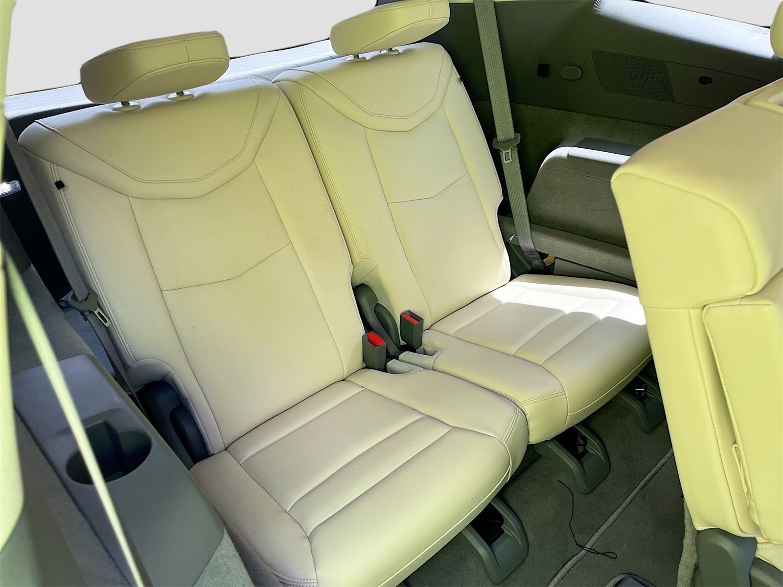 Used 2024 Cadillac XT6 Premium Luxury image 36