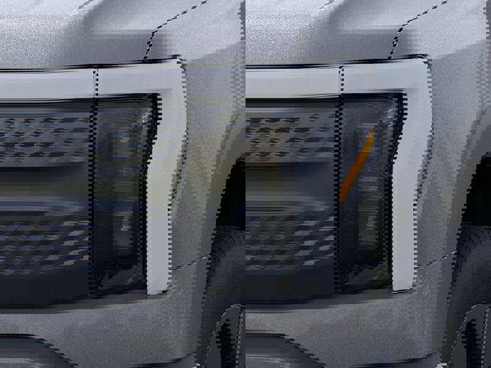 New 2025 Ford F150 Lightning Flash image 40