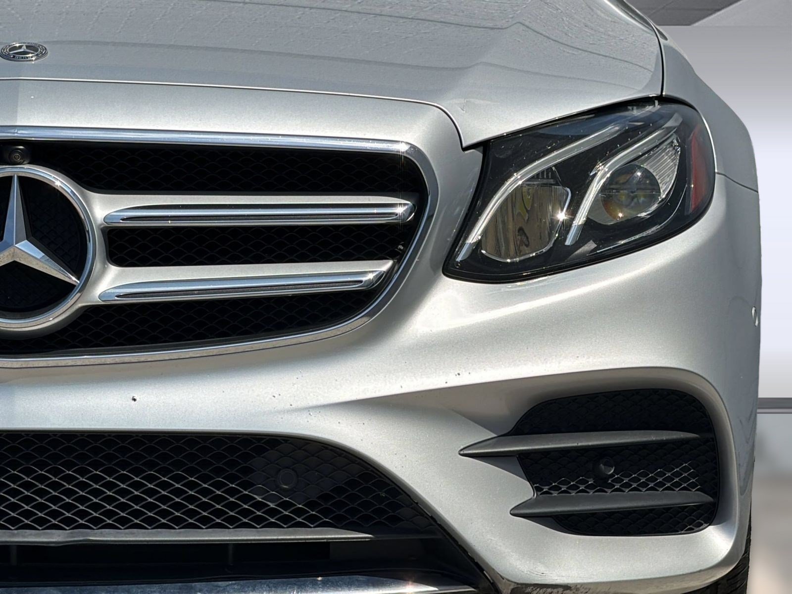 Used 2020 Mercedes-Benz E 350 Sedan w/ Parking Assistance Package image 12