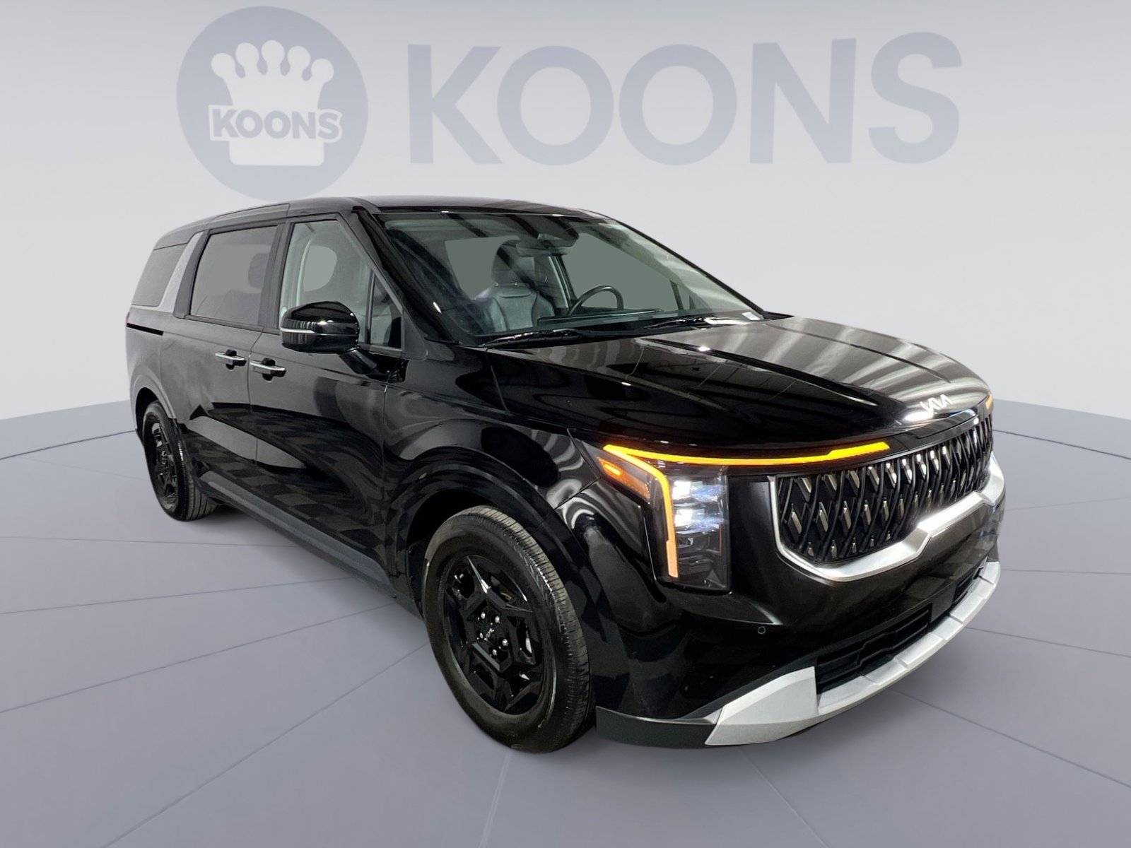 Used 2025 Kia Carnival image 10