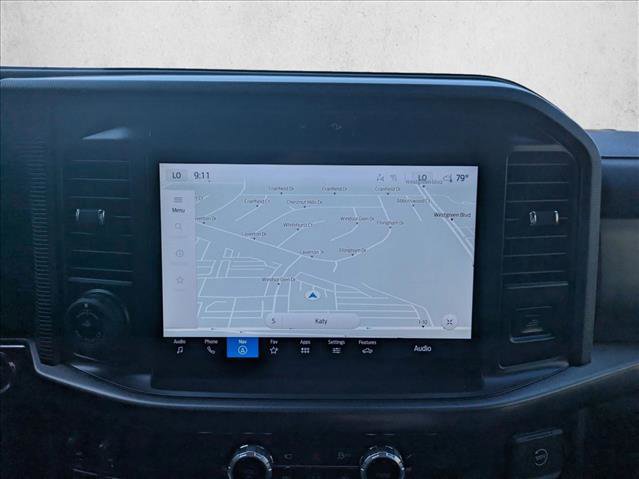 New 2025 Ford F150 Platinum w/ Equipment Group 702A High image 13