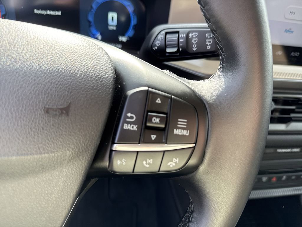 Used 2025 Ford Bronco Sport Big Bend w/ Convenience Package image 25