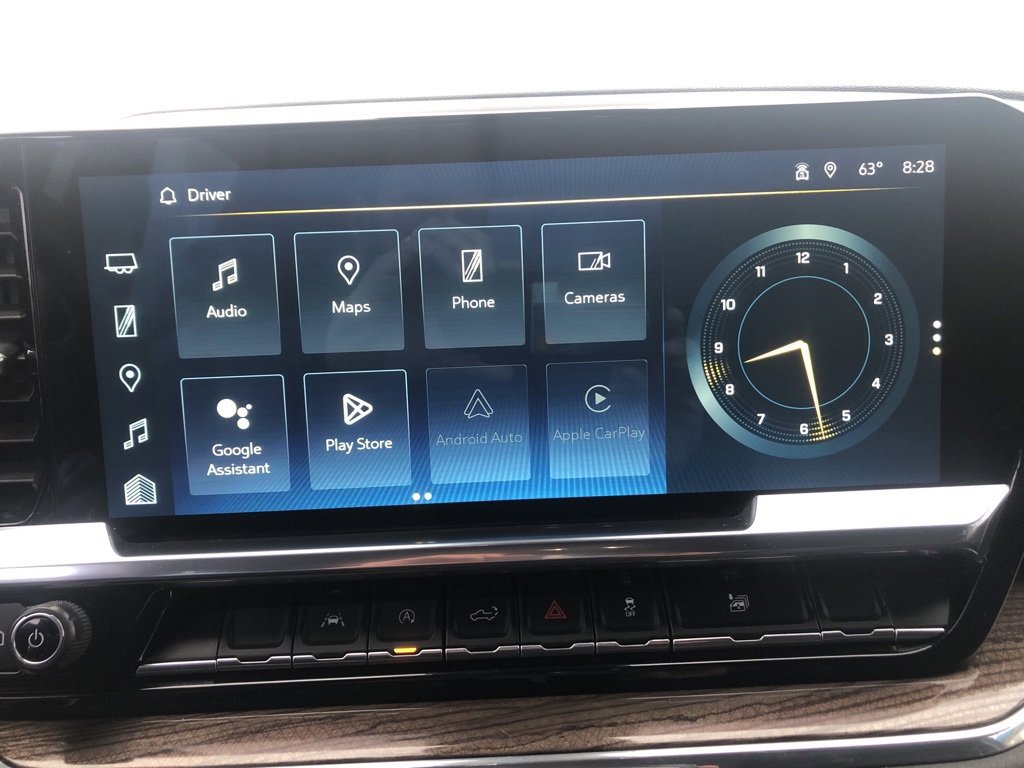 Used 2023 Chevrolet Silverado 1500 LT image 13