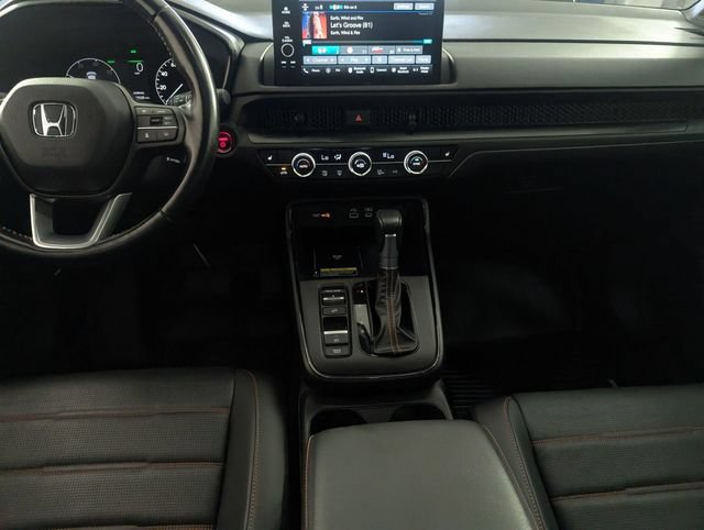 Used 2025 Honda CR-V Sport-L image 26