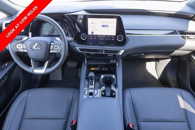 Used 2024 Lexus RX 350 350 w/ Accessory Package (K3) image 22