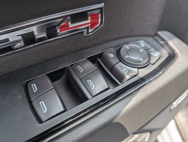 Used 2024 GMC Sierra 1500 AT4 w/ AT4 Carbonpro Edition AWD/4WD image 16