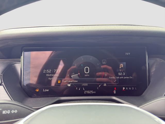 Used 2024 GMC Acadia Elevation FWD image 11