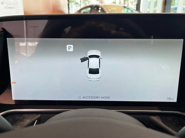 New 2026 Genesis G90 3.5T AWD/4WD image 12